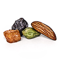 Planters antioxidant mix