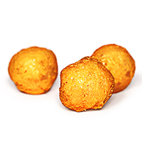 cheez balls