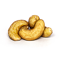 deluxe whole cashews