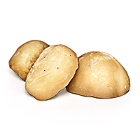 macadamia nuts