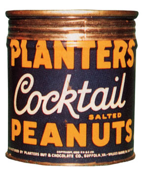 Planters cocktail