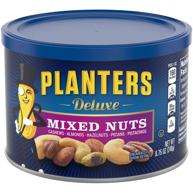 Planters Nuts Recall 2025 Catlee Tawnya