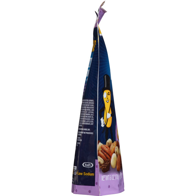 PLANTERS® Oatmeal Raisin Cookie 6 oz bag