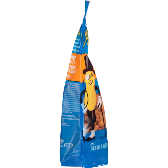 PLANTERS® Trail Mix Spicy Nuts & Cajun Sticks 6 oz bag