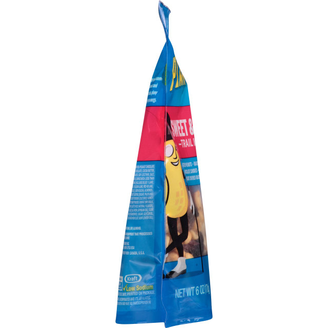 PLANTERS® Trail Mix Sweet & Salty 6 oz bag