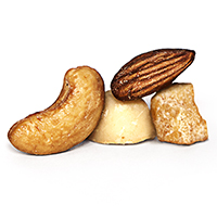 Planters vitality nut blend
