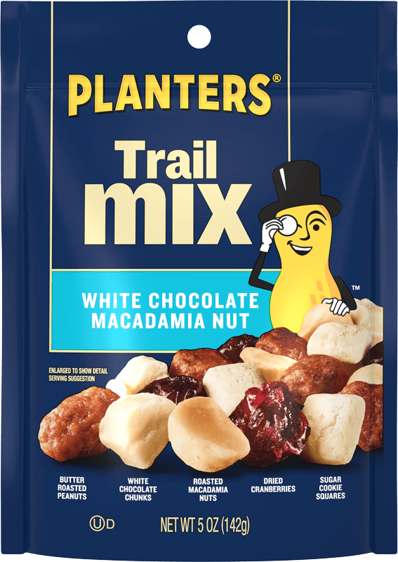 Trail Mix package